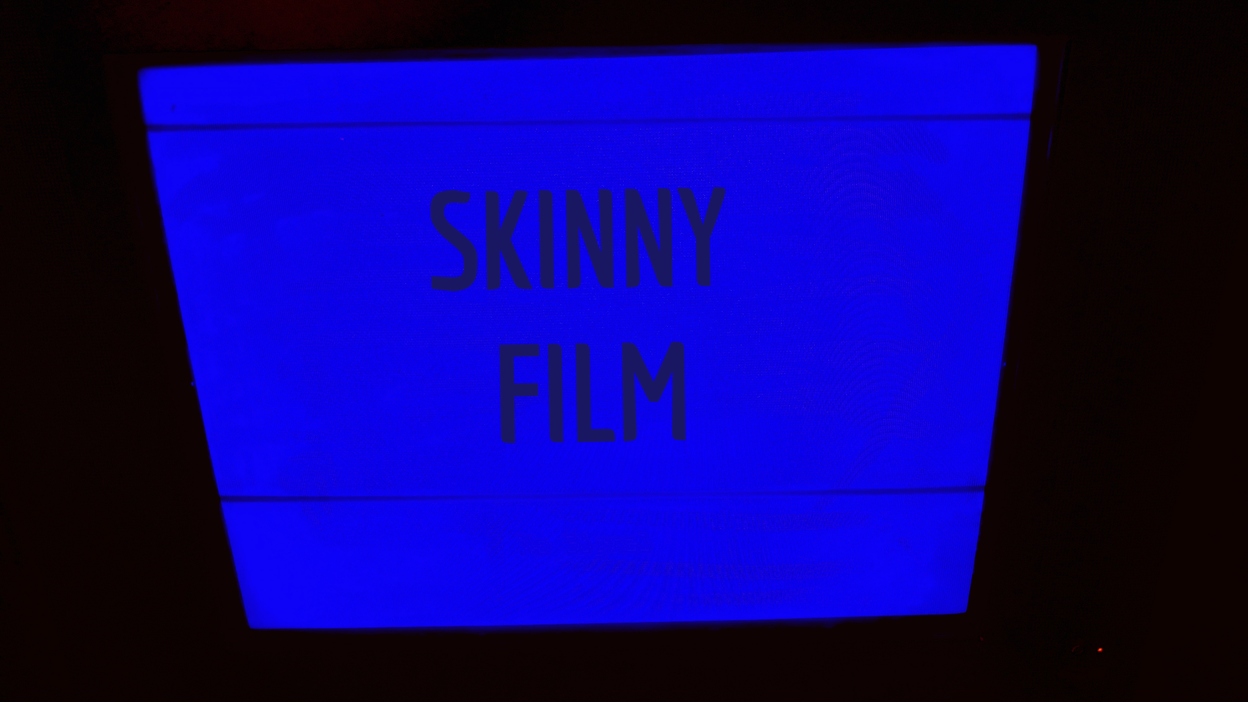 SKINNY